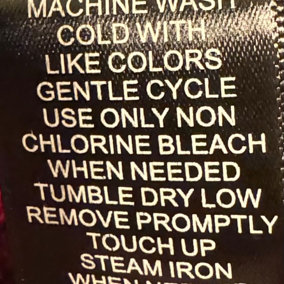 Torrid Cotton Brushed Midi Shacket Red Plaid Size 5 (5X) - Picture 9 of 13